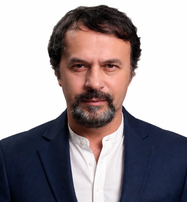 Sid Marques